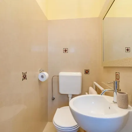 Apartman Luxury Regina Opatija