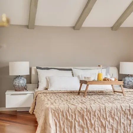 Luxury Regina Apartman Opatija